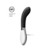 Luna by Shots Apollo G-Spot Vibrator - Quiet, Powerful, Rechargeable, Ergonomic Design
