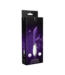 Luna by Shots Adonis Rabbit Vibrator Lila – Wiederaufladbar, 10 Modi, G-Punkt Stimulation