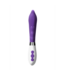 Luna by Shots Luna Rabbit Vibrator Paars - Oplaadbare Siliconen Met 2 Motoren & 10 Snelheden