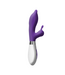 Luna by Shots Adonis Rabbit Vibrator - Powerful G-Spot Stimulation, 10 Speeds, Rechargeable