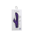 Maiatoys Hailey Silicone Vibrator - Dual Powerful Vibration & 10 Functions