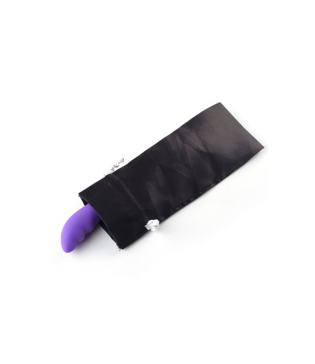 Maiatoys Silicone Dual Motor Vibrator Met 10 Instelbare Functies En USB Opladen