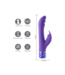 Maiatoys Hailey Silikon-Vibrator – Doppelte Vibration, 10 Funktionen, USB-Aufladung
