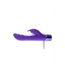 Maiatoys Silicone Dual Motor Vibrator Met 10 Instelbare Functies En USB Opladen