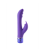 Maiatoys Hailey Silikon-Vibrator – Doppelte Vibration, 10 Funktionen, USB-Aufladung