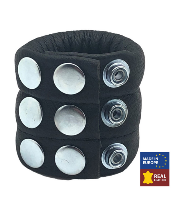 Red Leather Verstellbarer Leder-Ballstretcher 190 g – Komfortabel & Elegant