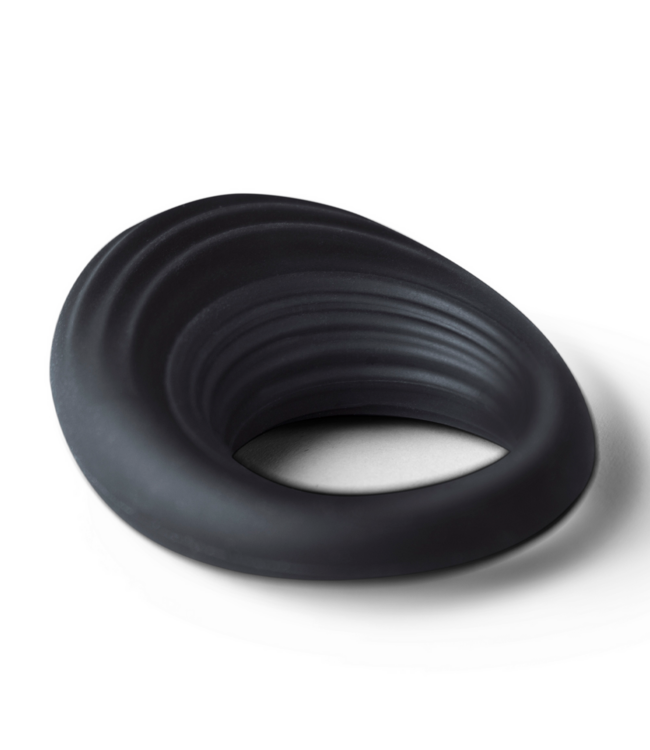 Rocks-Off Rocks-Off Siliconen Vibrerende Cockring Met 10 Snelheden En Oplaadbare Batterij