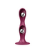 Satisfyer Satisfyer Double Ball-R 18 cm - Versatile Weighted Dildo for Couples