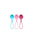 Satisfyer Strengthening Kegel Balls Set – Enhance Pelvic Floor Control & Pleasure