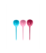 Satisfyer Strengthening Kegel Balls Set – Enhance Pelvic Floor Control & Pleasure