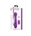 Sexercise Pleasure & Training: Remote-Controlled Kegel Wand with Vibration