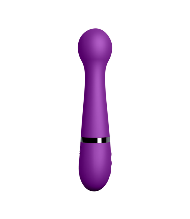 Sexercise Sexercise Kegel Trainer Wand Met Afstandsbediening En Vibratie