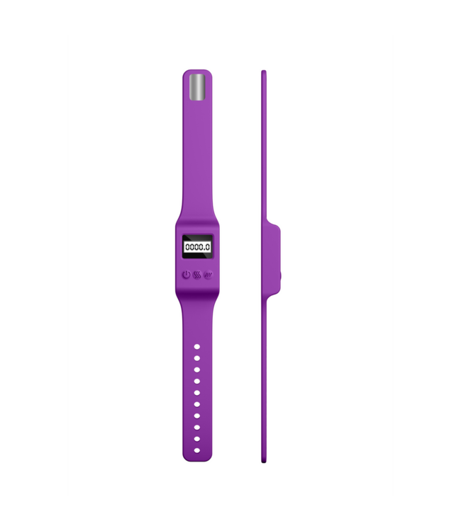 Sexercise Pleasure & Training: Remote-Controlled Kegel Wand with Vibration