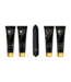 Shunga Shunga Naughty Geisha Mini Set Met Glijmiddel, Gels En Vibrerende Bullet