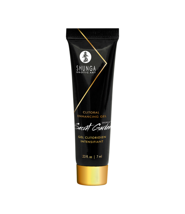 Shunga Naughty Geisha Mini Kit: Ignite Passion with Pleasure Essentials