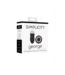Simplicity Simplicity Draadloos Vibratie-Ei Met Afstandsbediening En Genotsborstels