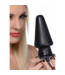 XR Brands Ass Max 18 cm Analplug – Groß, robust & für maximale Befriedigung
