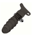 XR Brands G-Spot Vibrerende Vingerhoes Met Polsband | Waterdichte Handschoen XR Brands