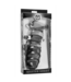 XR Brands G-Spot Vibrerende Vingerhoes Met Polsband | Waterdichte Handschoen XR Brands
