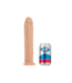 Cloud 9 Realistic 10-Inch Working Man Wrangler Dildo with Suction Cup Base