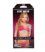 Doc Johnson Lexi Belle ULTRASKYN Pocket Pussy - Realistic Pleasure Toy