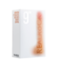 RealRock Vibrierender Realistischer Penis 9/23 cm | Hochwertiger Dildo von RealRock