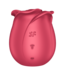 Satisfyer Satisfyer Pro 2 Classic Blossom – Stilvoller Air Pulse Vibrator mit 11 Intensitäten