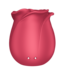 Satisfyer Satisfyer Air Pulse Vibrator Pro 2 Classic Rood Met Liquid Air Technologie