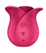 Satisfyer Satisfyer Pro 2 Modern Blossom: Luxury Waterproof Wave Vibrator
