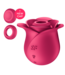 Satisfyer Satisfyer Pro 2 Modern Blossom – Eleganter Druckwellen-Vibrator Rosa