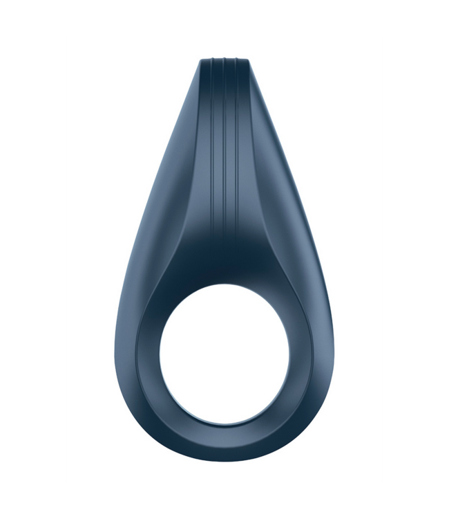 Satisfyer Satisfyer Rocket Ring – Vibrierender Cockring für intensiven Genuss