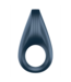 Satisfyer Satisfyer Power Ring Vibrerende Cockring Donkerblauw Voor Langdurig Plezier