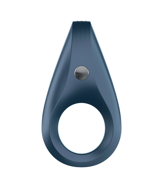 Satisfyer Satisfyer Rocket Ring – Vibrierender Cockring für intensiven Genuss