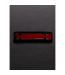 Steel by Shots Stylish Stainless Steel Vibrating Urethral Sound with Speed Control