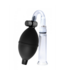 XR Brands Vacuum Pomp Voor Clitoris En Tepels | Sterke Zuigkracht En Sensaties