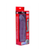 XR Brands Transparent Penis Sleeve - 2cm Extension for Enhanced Pleasure