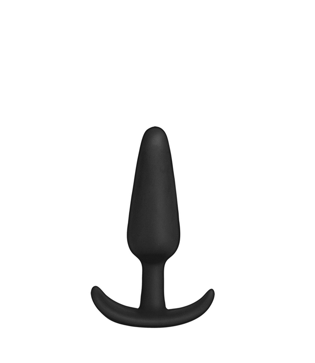 Doc Johnson Mood Naughty 1 Butt Plug Trainer Set – Komfort & Genuss für Anfänger