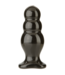 Doc Johnson TitanMen Master Tool Anal Plug #4 16,5 cm Slank Met Platte Basis