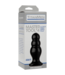 Doc Johnson TitanMen Master Tool Anal Plug #4 16,5 cm Slank Met Platte Basis