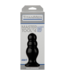 Doc Johnson TitanMen Master Tool #4 Butt Plug - 16.5 cm, Slim & Comfortable