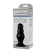 Doc Johnson TitanMen Master Tool Anal Plug #4 16,5 cm Slank Met Platte Basis