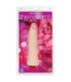 Doc Johnson Realistische Dildo 18,8 cm Met Vibratie En Natuurlijk Voelen - Doc Johnson