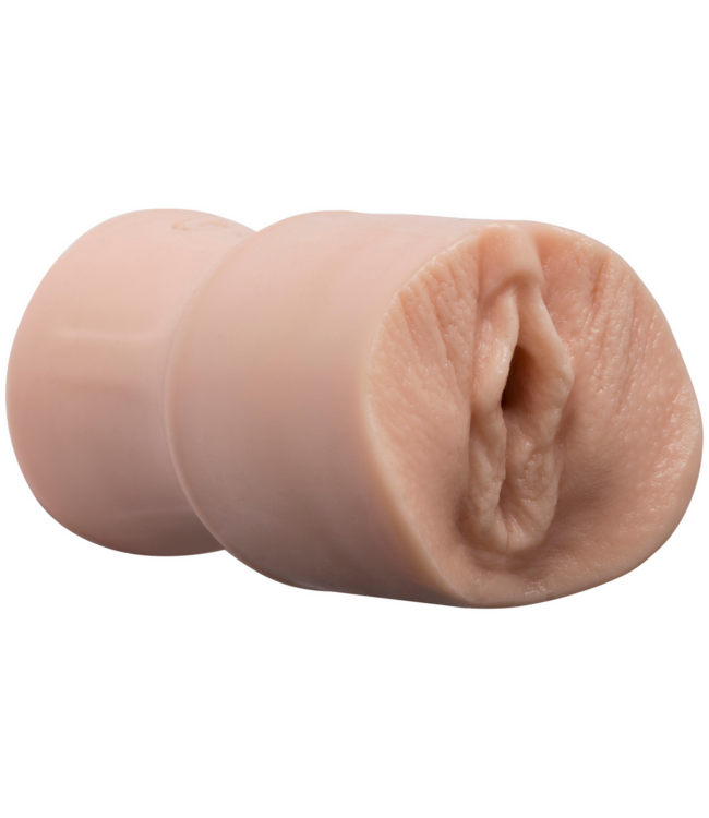 Doc Johnson Dani Daniels Realistische ULTRASKYN Pocket Pussy Met Ultiem Levensecht Materiaal