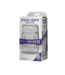 Doc Johnson Optix Pop-Off ULTRASKYN Masturbator – Compact & Transparent Pleasure