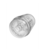 Doc Johnson Main Squeeze Optix Compact ULTRASKYN Masturbator Met Transparante Behuizing