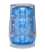Doc Johnson Optix Pop-Off Compact ULTRASKYN Masturbator Met Variabele Druk