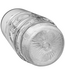 Doc Johnson Optix Pop-Off Ultraskyn Masturbator – Compact & Realistic Pleasure
