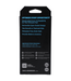 Doc Johnson OptiMALE Reversible ULTRASKYN Stroker Met Dubbelzijdige Texturen En Compact Design