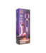 GC Whisper-Quiet Massage Wand GC – 10 Speeds & Soft Silicone Comfort