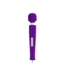 GC Whisper-Quiet Massage Wand GC – 10 Speeds & Soft Silicone Comfort